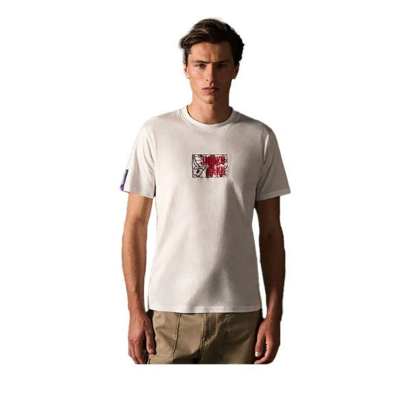 Hell'S Paradise - Cotton T-Shirt - Image 2
