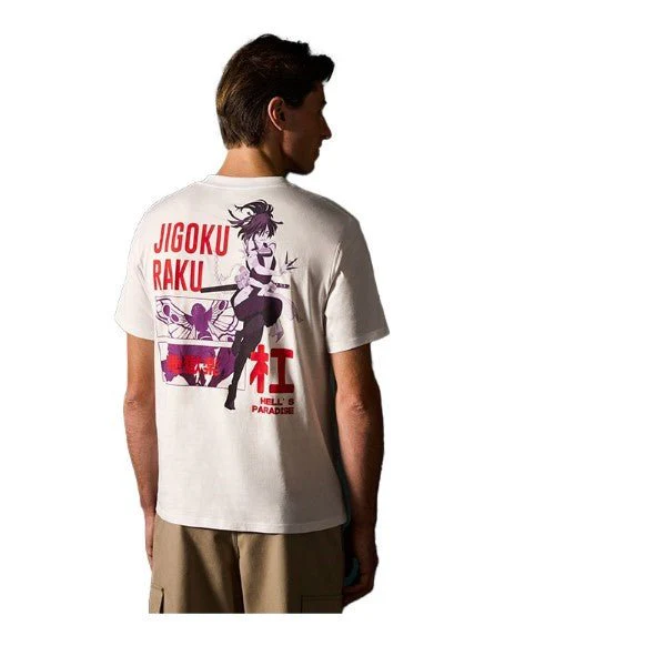 Hell'S Paradise - Cotton T-Shirt - Image 3