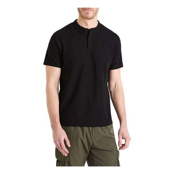 Regular Cotton Pique Polo Shirt - Image 2