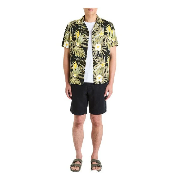 Regular Shirt