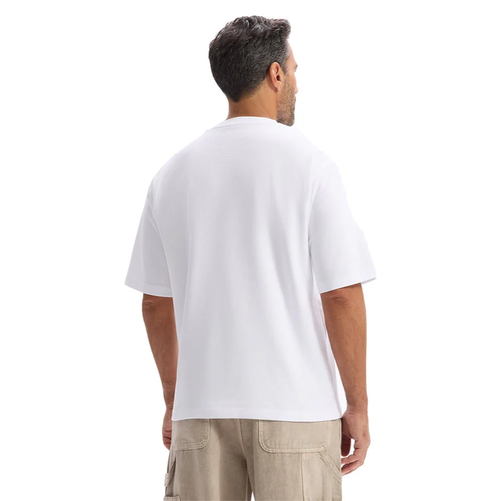 Oversized Round Neck T-Shirt - Image 2