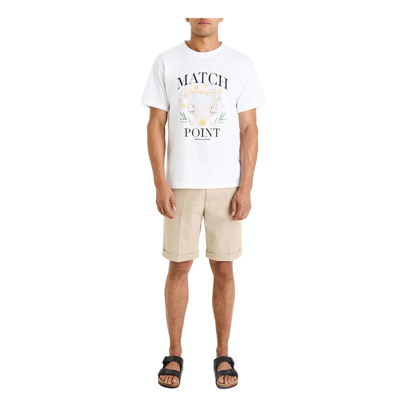 CELIO DOEVANBM PANTS BERMUDA | 1143484 - Image 3