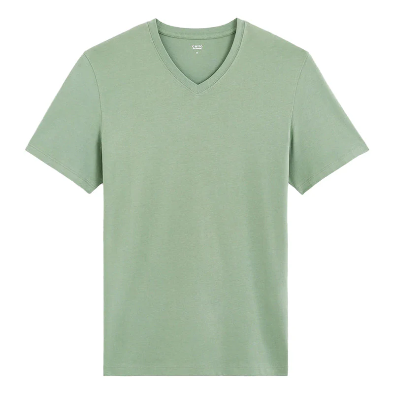 CELIO DEBASEV Short Sleeve T.SHIRT | 1145713 - Image 2