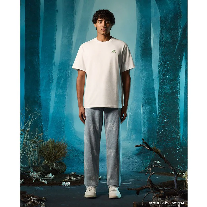Hunter X Hunter - White T-Shirt - Image 2