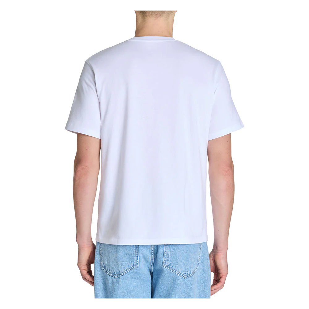 Mclaren Formula 1 Team - White T-Shirt - Image 4
