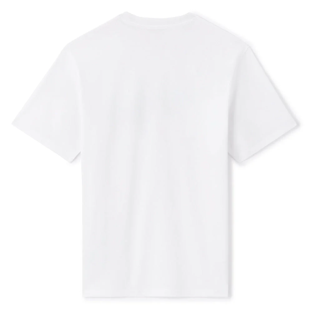 Mclaren Formula 1 Team - White T-Shirt - Image 5