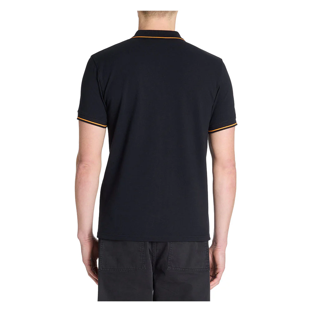 Mclaren Formula 1 Team - Black Polo - Image 4