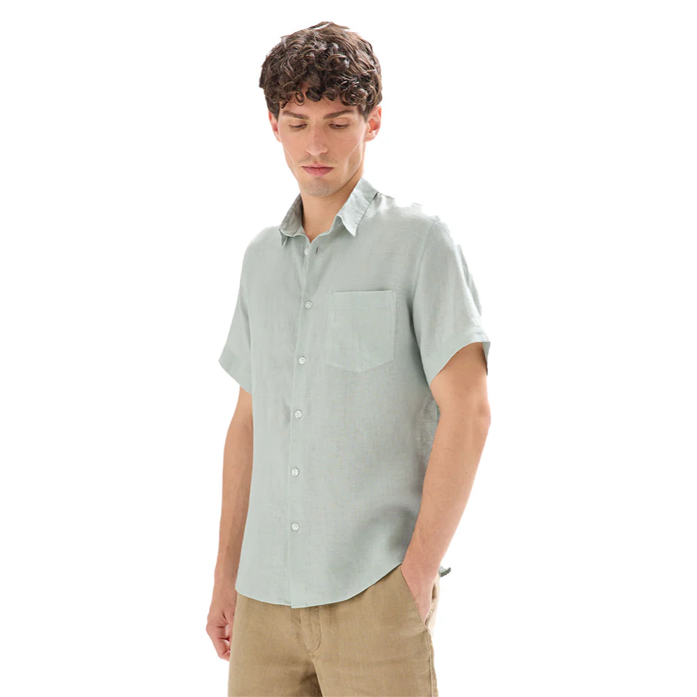 Regular Shirt