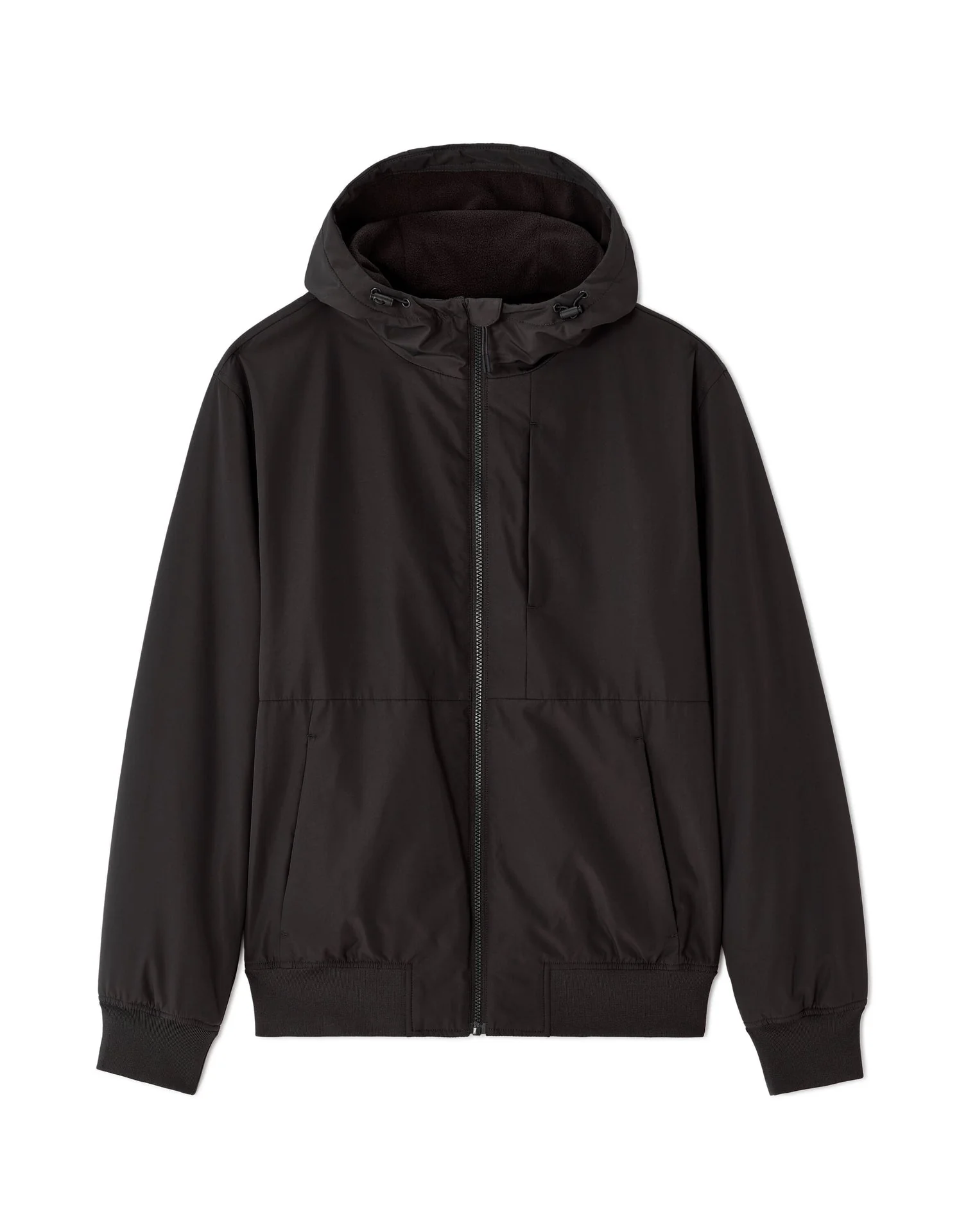 Hooded Jacket - Image 2