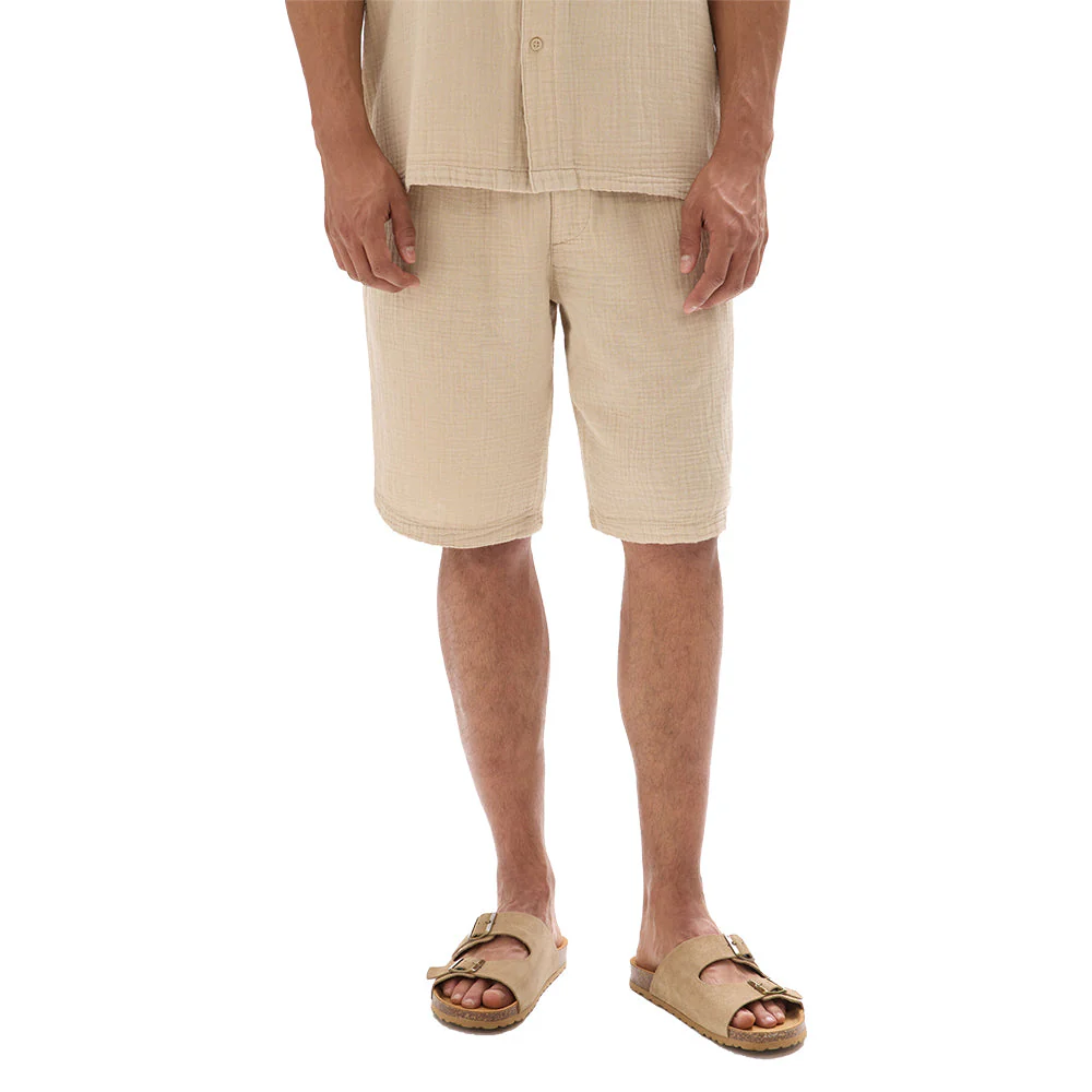 Bermuda Shorts