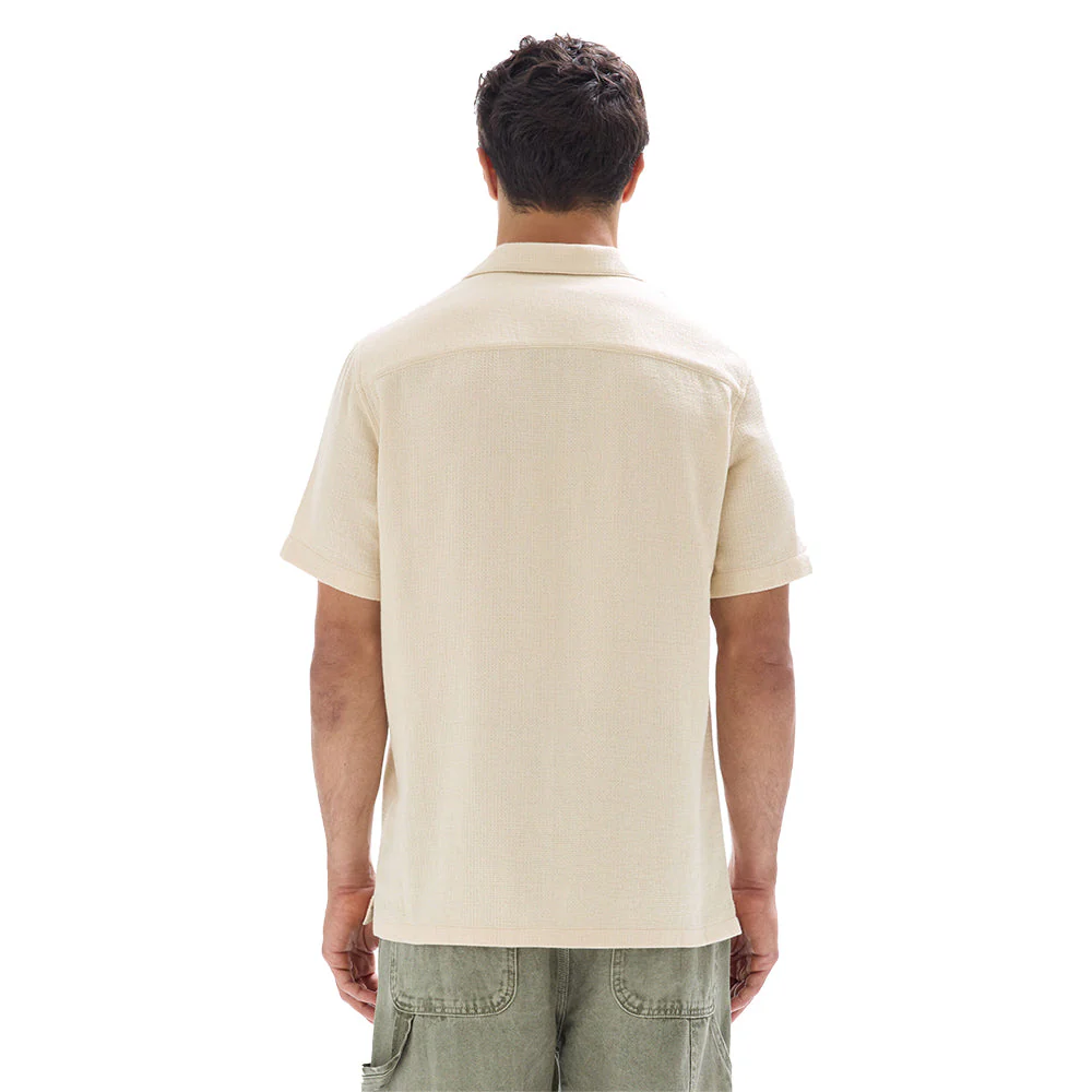 Regular Slubbed Shirt - Image 2