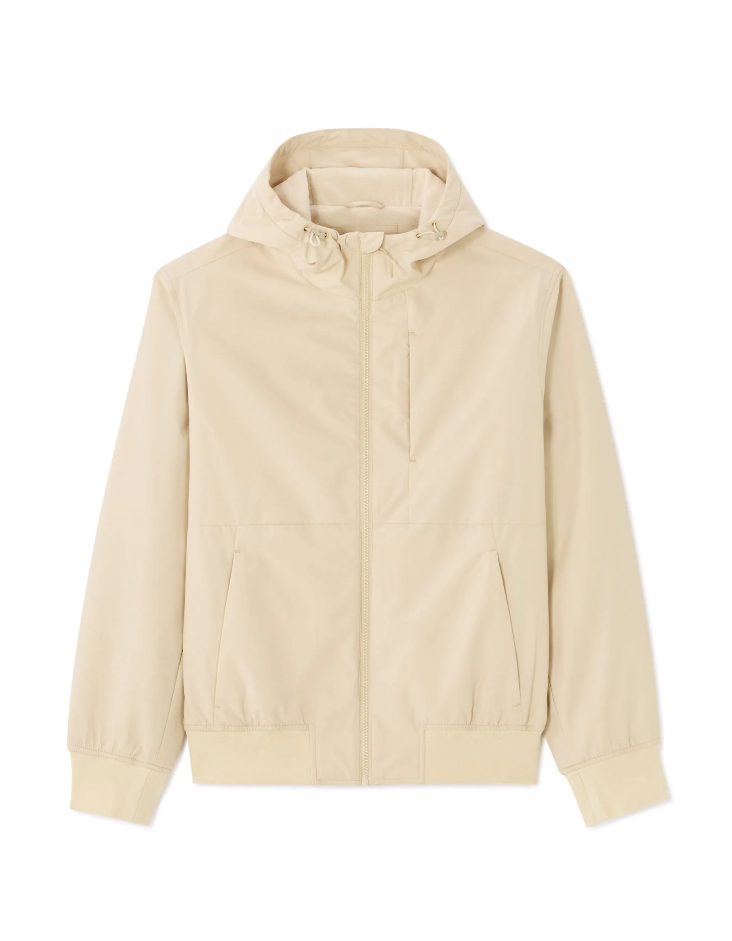 Hooded Jacket - Image 2