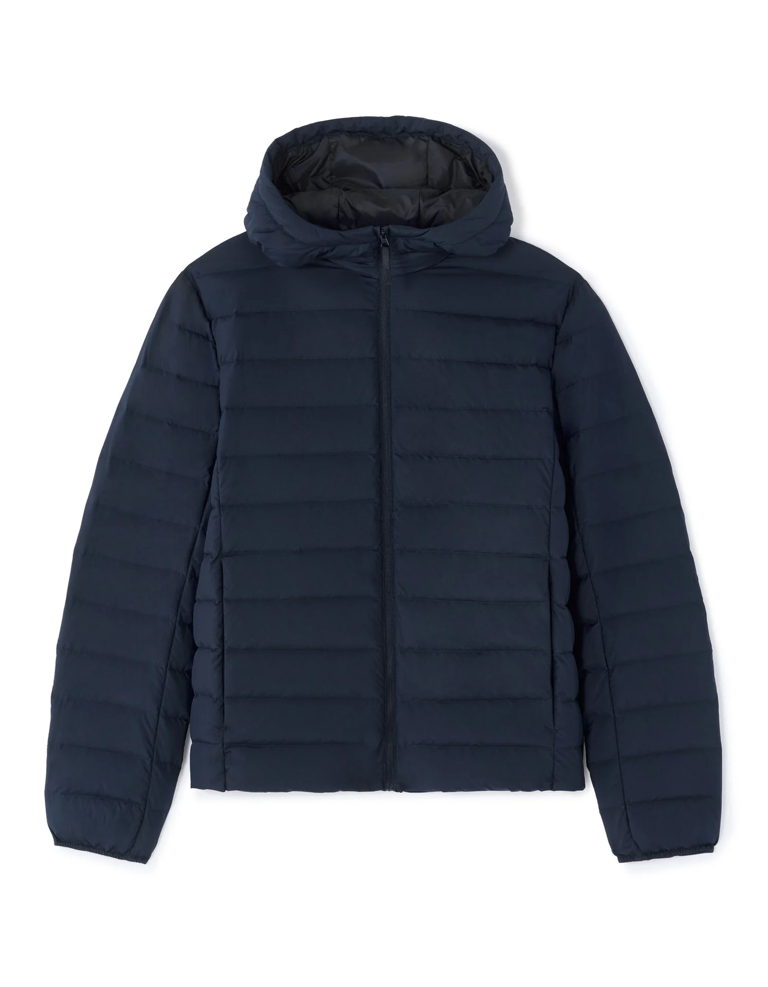 Hooded Down Puffer - Image 2