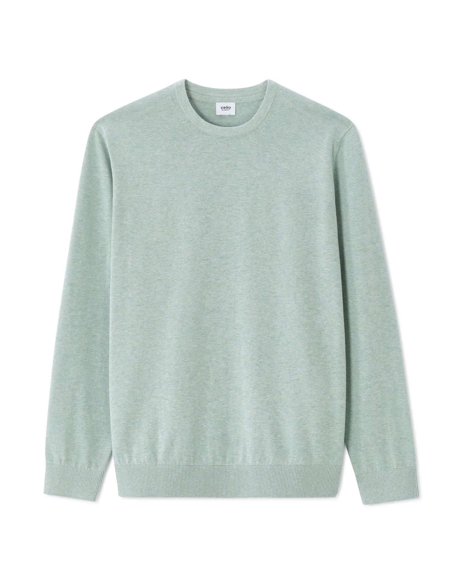 Crew Neck Sweater - Image 2