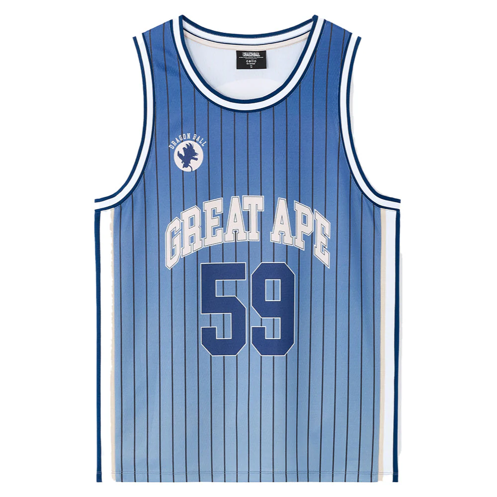 Dragon Ball Tank Top - Image 4