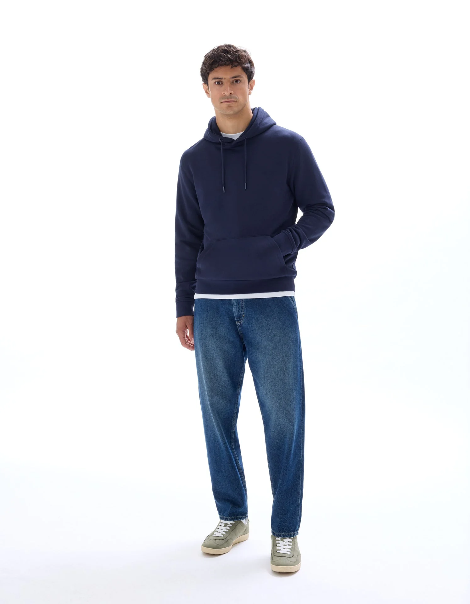 Regular Hoodie - Image 3