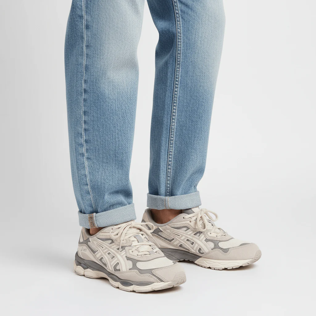 ASICS Gel-Nyc - Image 2