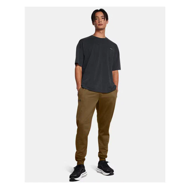 UNDER ARMOUR Men's UA Sportstyle Joggers - Image 3