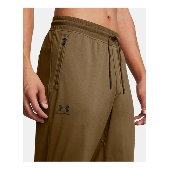 UNDER ARMOUR Men's UA Sportstyle Joggers - Image 4