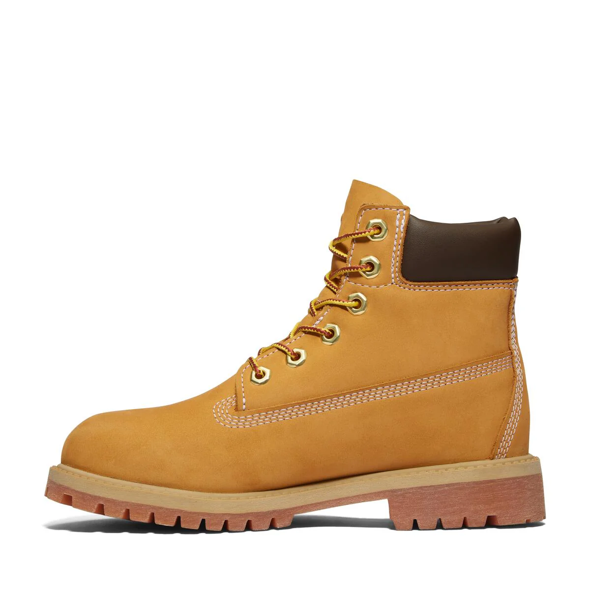 6 Inch Lace Up Waterproof - Image 4