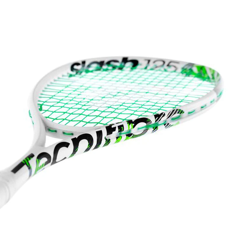 Squash Racket Slash 125 - Image 2