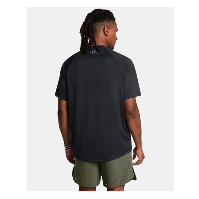 Men's UA Tech™ 2.0 Short Sleeve - Image 2