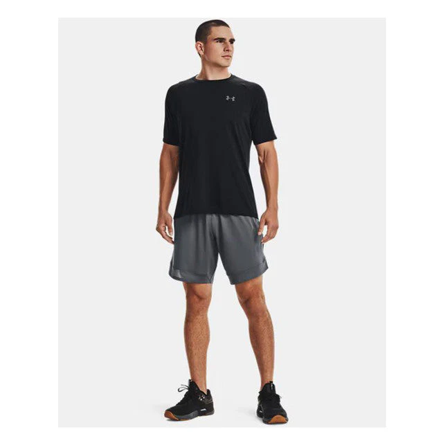 Men's UA Tech™ 2.0 Short Sleeve - Image 3