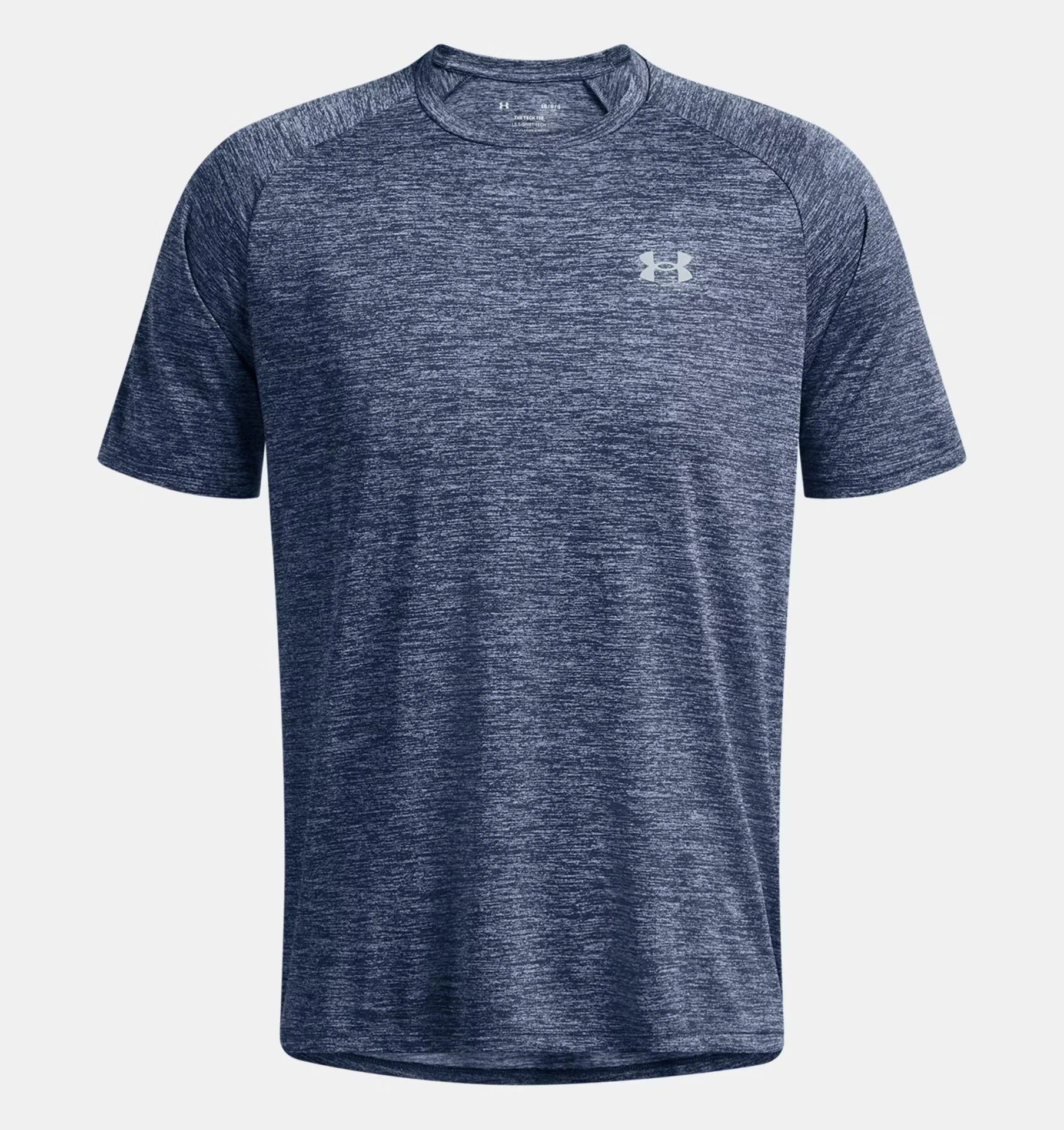 UA Tech™ 2.0 Men's Short Sleeve - Image 4