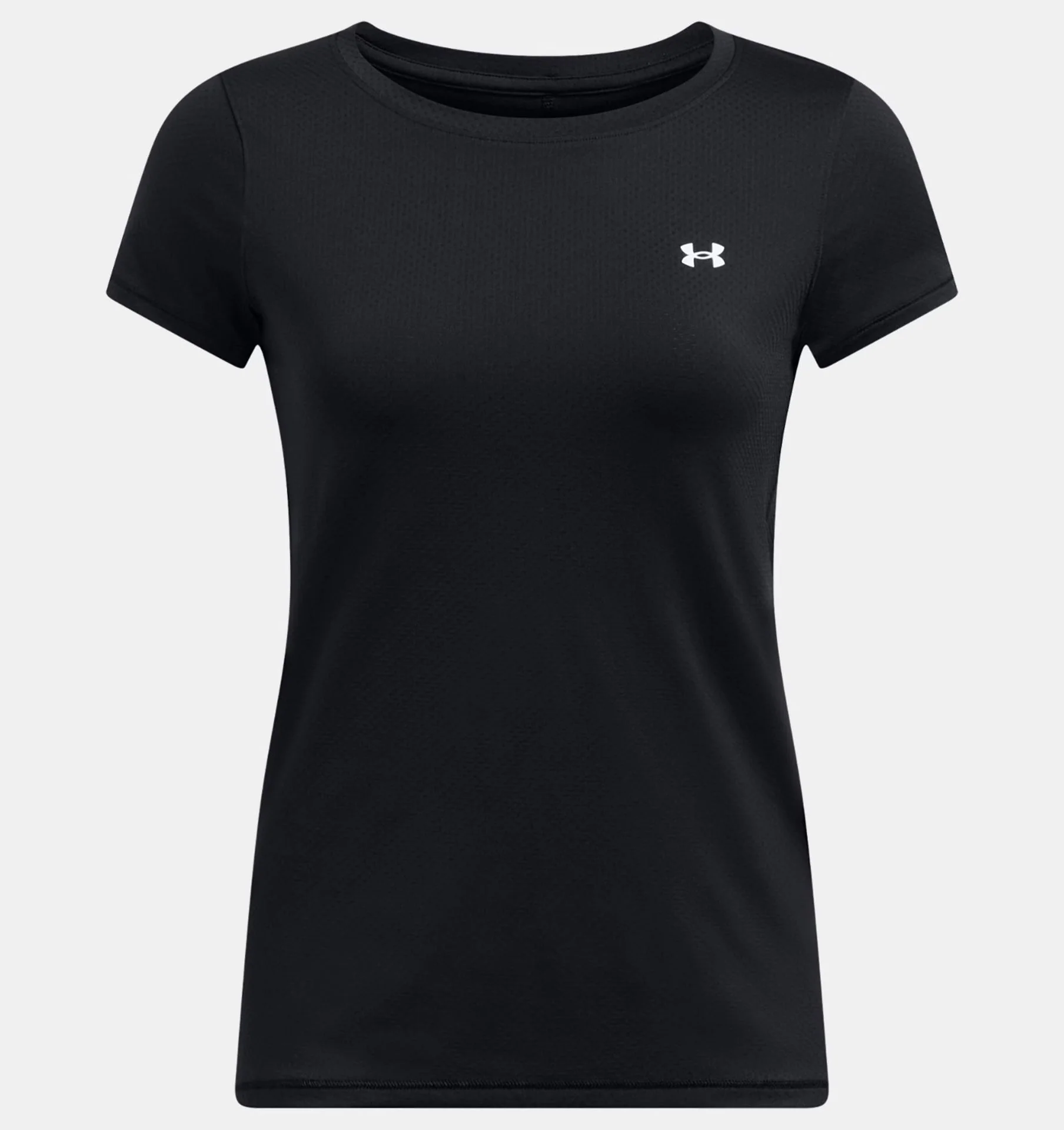 HeatGearĀ® Armour Women's Short Sleeve - Image 3