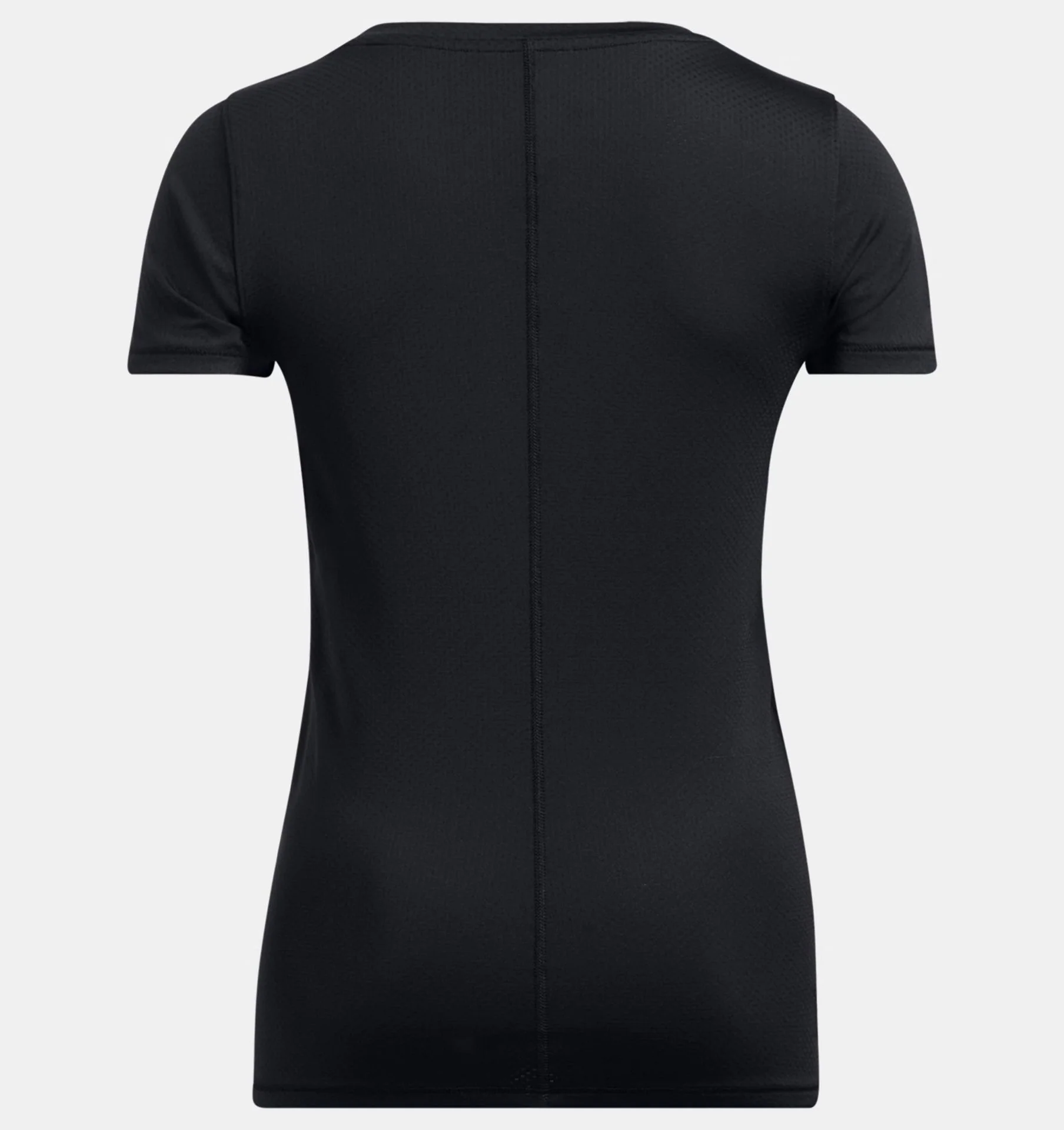 HeatGearĀ® Armour Women's Short Sleeve - Image 4