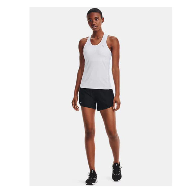 UNDER ARMOUR Women's UA Play Up 5" Shorts - Image 3