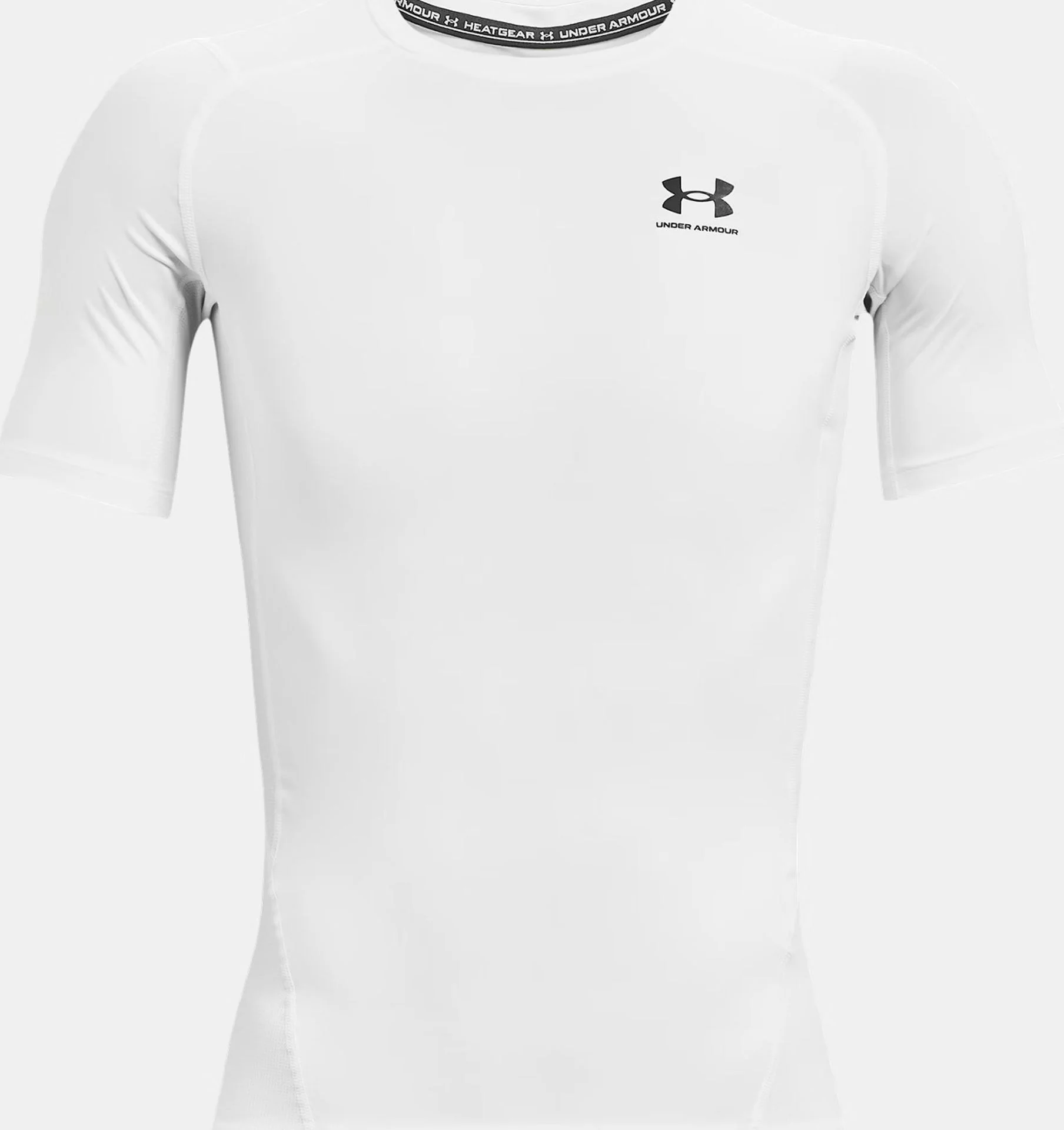 HeatGear® Men's Short Sleeve - Image 4