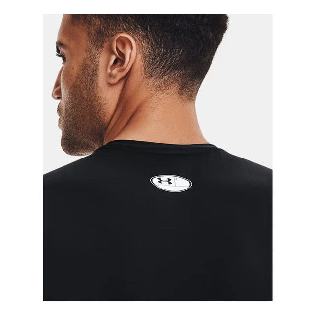 Men's HeatGearĀ® Sleeveless - Image 4