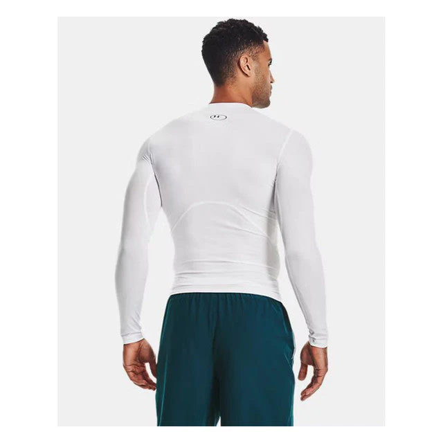 Men's HeatGearĀ® Long Sleeve - Image 2