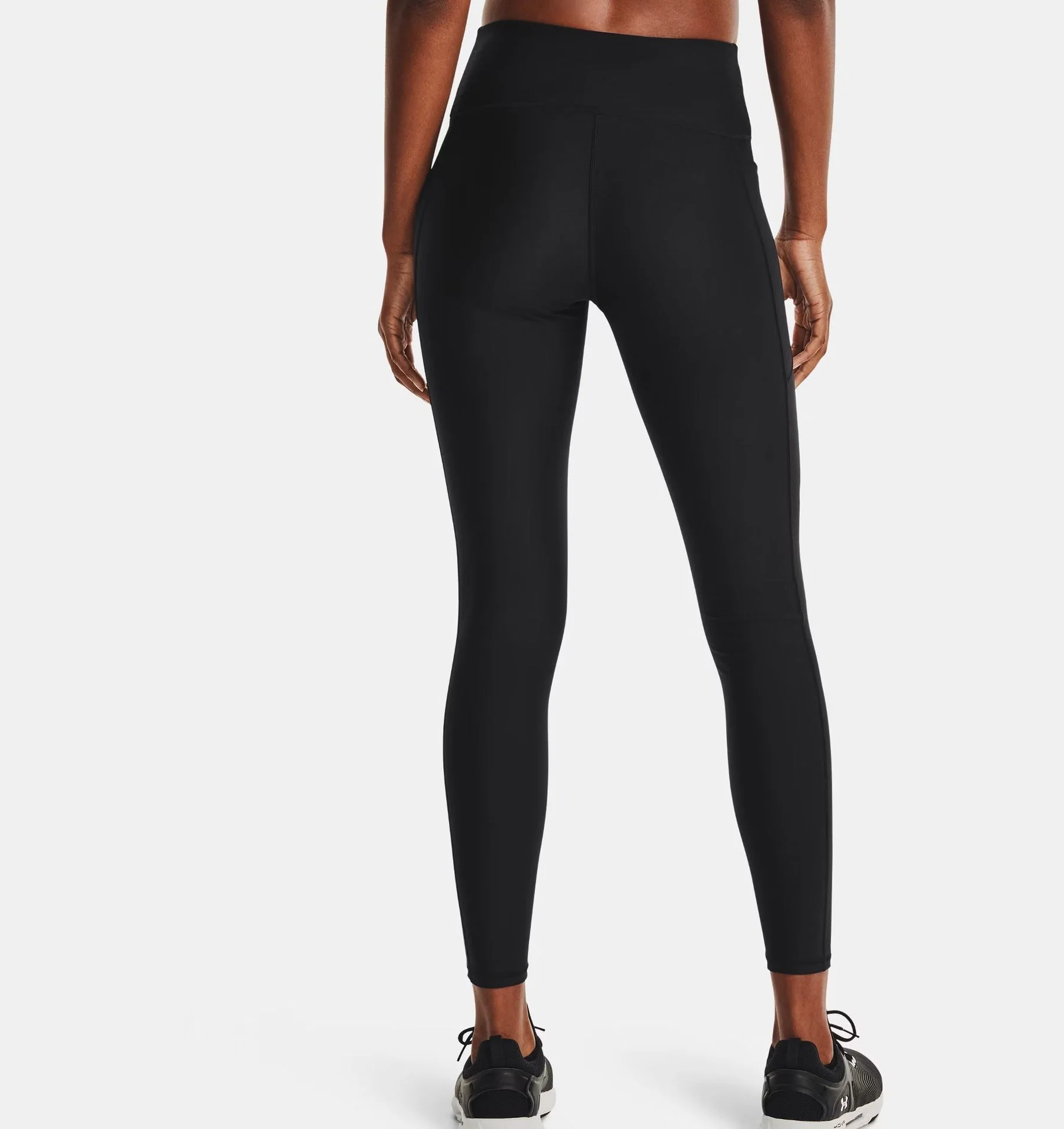 Tech Women's Leggings - Image 2