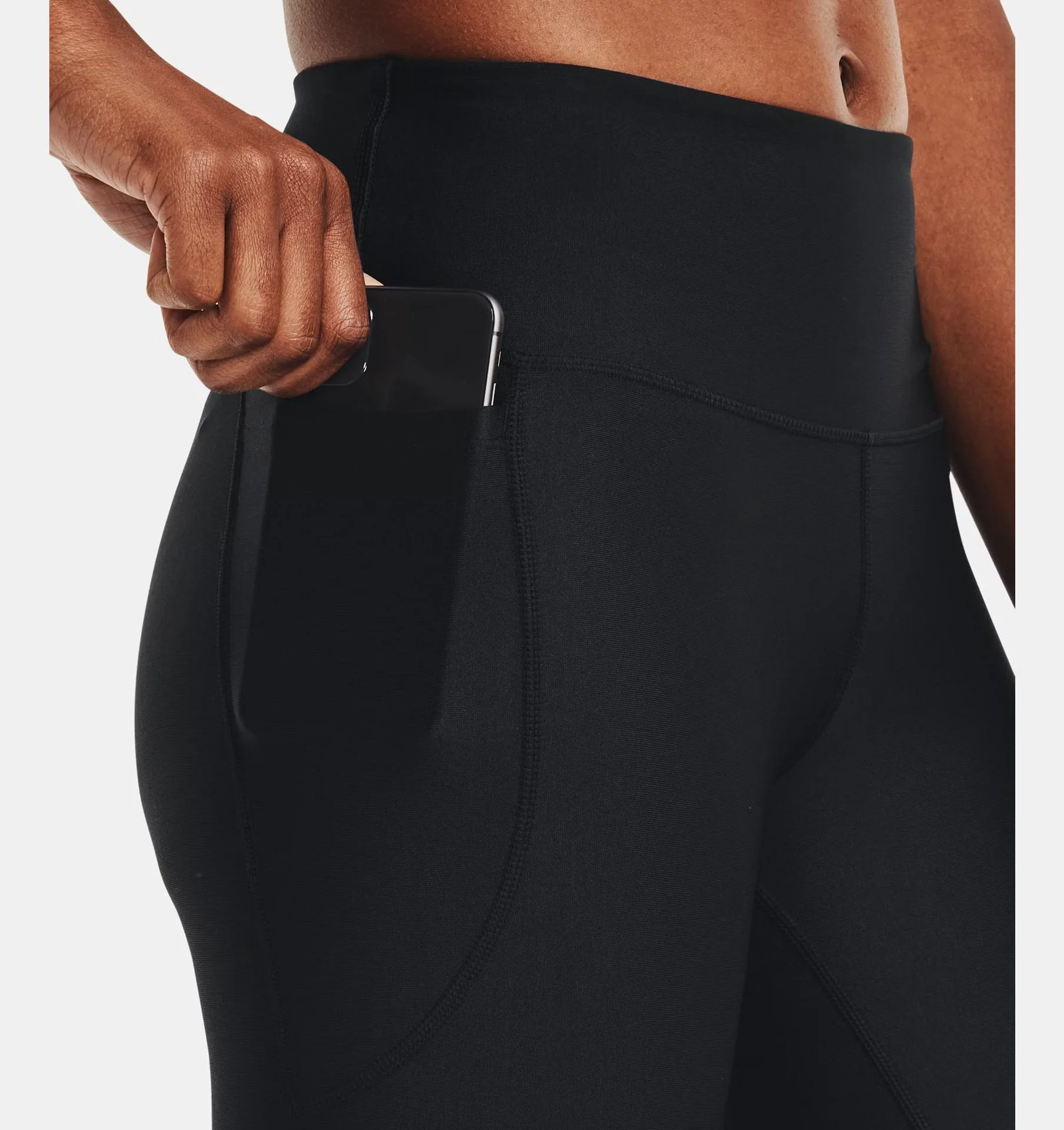 Tech Women's Leggings - Image 3