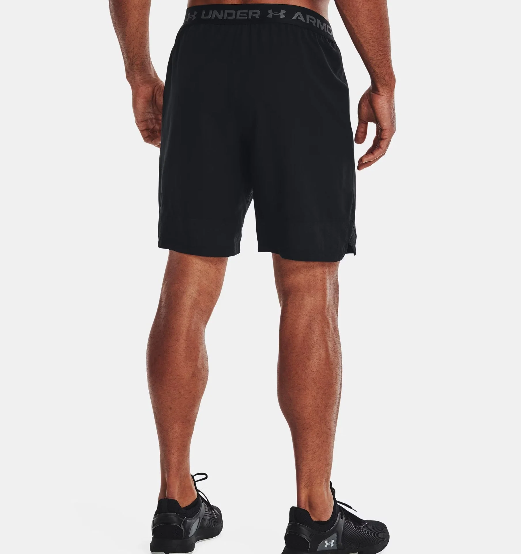 UNDER ARMOUR Vanish Woven Men's Shorts - Image 2