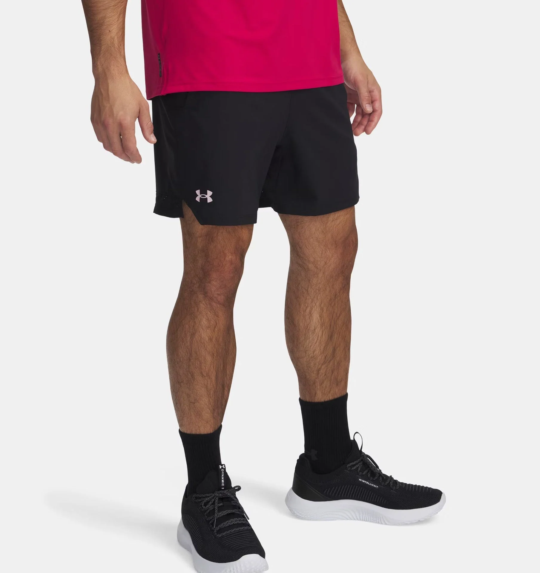 UNDER ARMOUR Vanish Woven Men's 6" Shorts