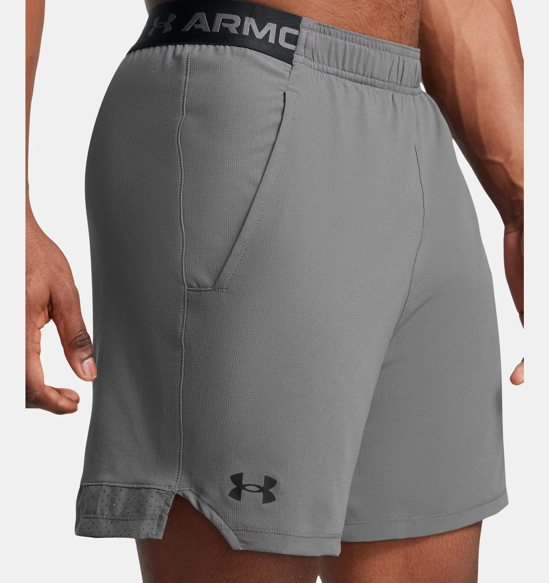 Vanish Woven Men's 6" Shorts - Image 3