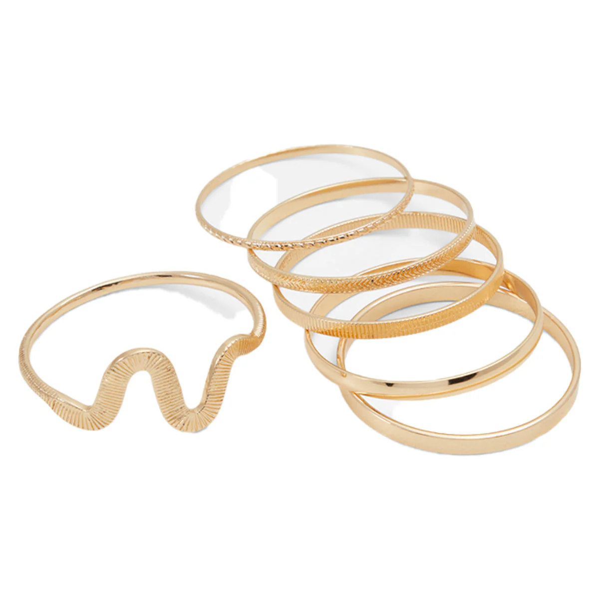 Fariolie Bracelet