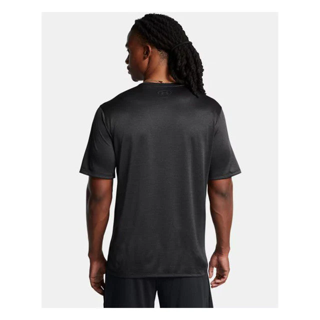 Men's UA Techâ„¢ Vent Short Sleeve - Image 2