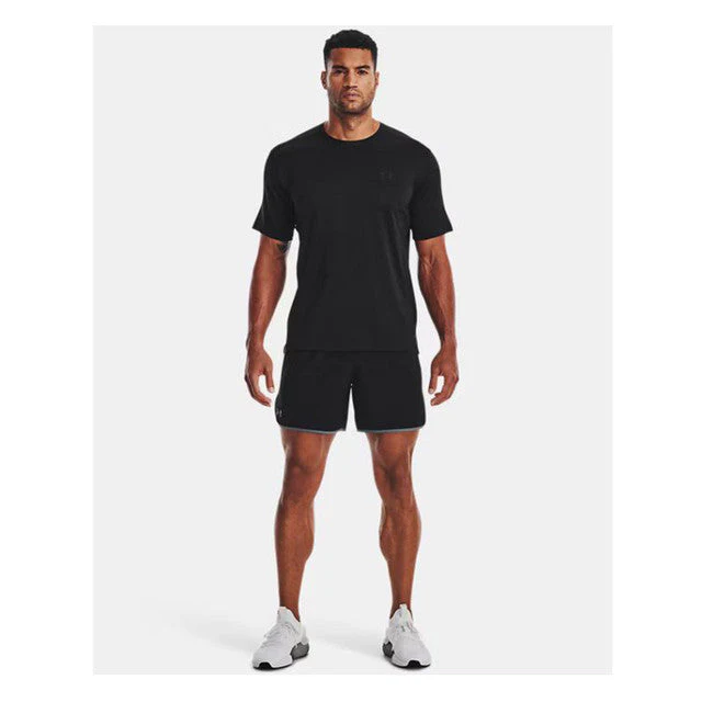 Men's UA Techâ„¢ Vent Short Sleeve - Image 3