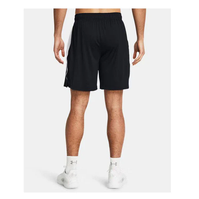 UNDER ARMOUR Men's UA Techâ„¢ Vent Shorts - Image 2
