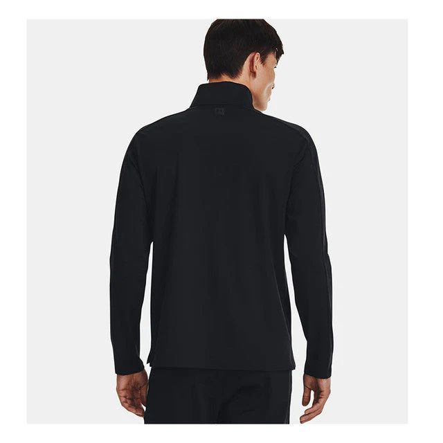 Men's UA Meridian ¼ Zip - Image 2