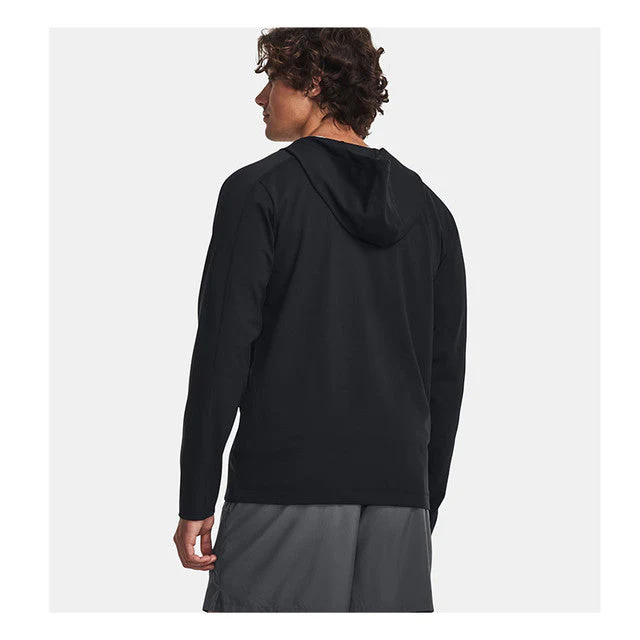 Men's UA Meridian Full-Zip - Image 2