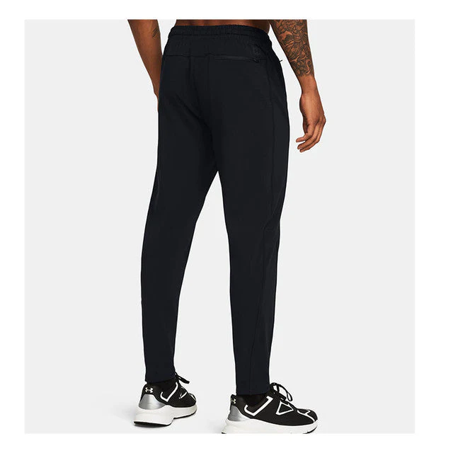 UNDER ARMOUR Men's UA Meridian Tapered Pants - Image 2