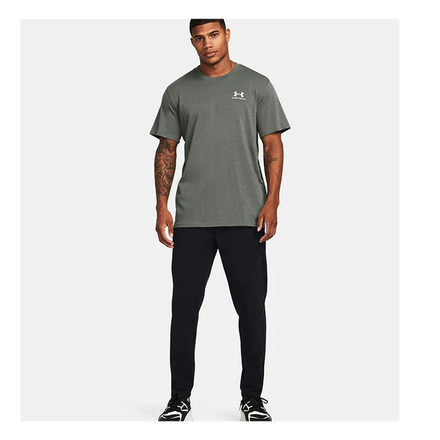 UNDER ARMOUR Men's UA Meridian Tapered Pants - Image 3