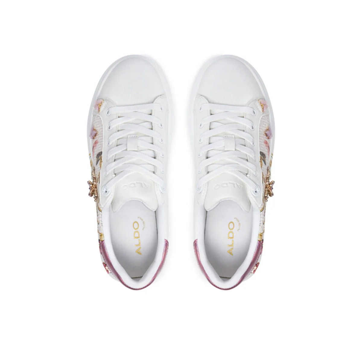 ALDO Eloria Sneakers - Image 2
