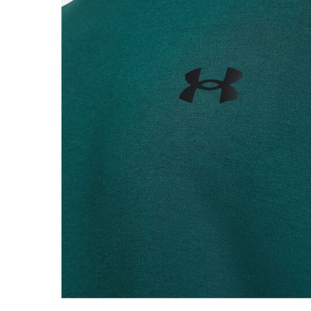 Men's UA Unstoppable Fleece Crew - Image 3