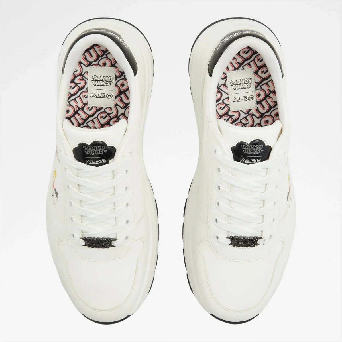 ALDO Ltsneaker Sneakers - Image 4